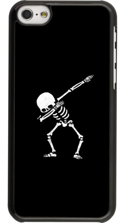 Coque iPhone 5c - Halloween 19 09