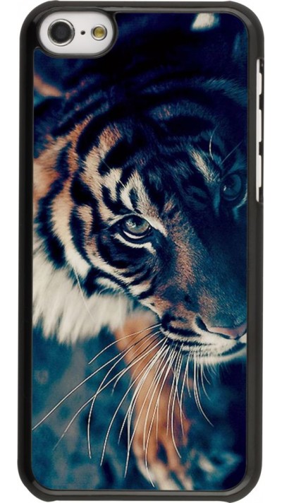 Coque iPhone 5c - Incredible Lion