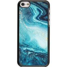 Coque iPhone 5c - Sea Foam Blue