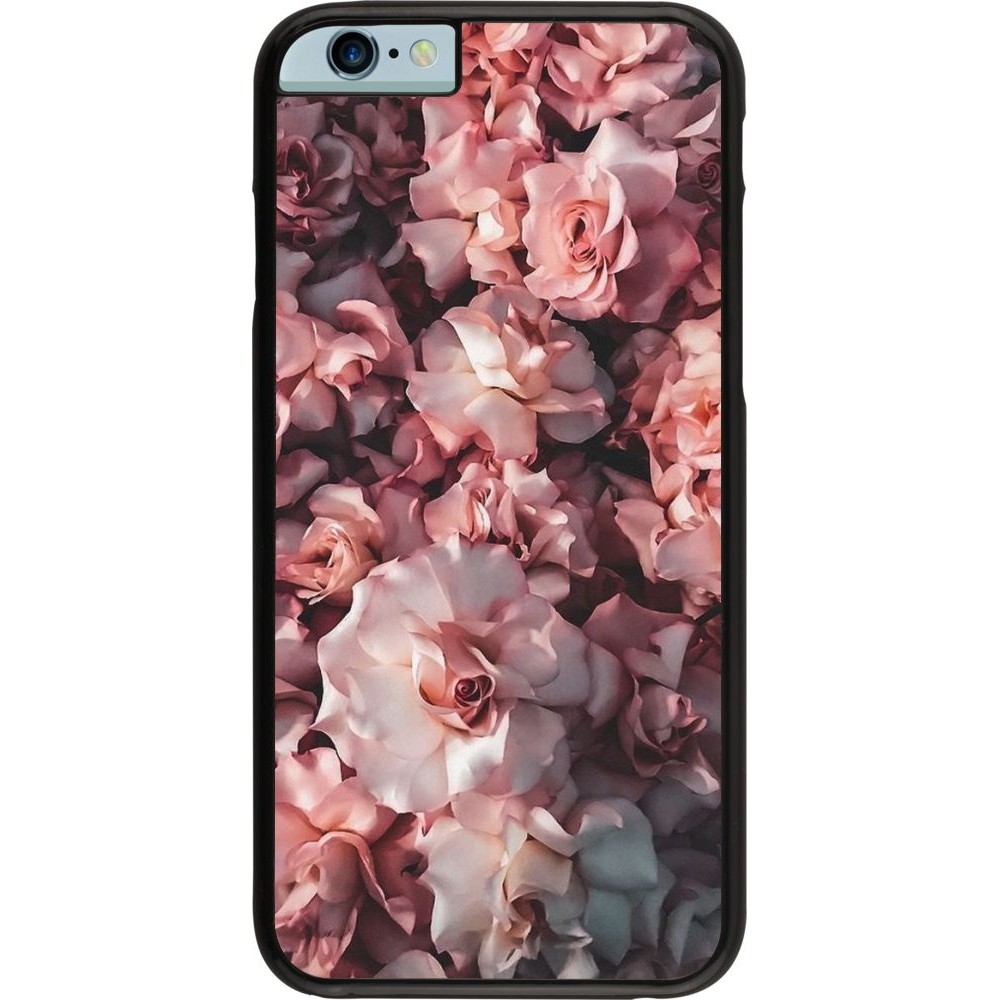 Coque iPhone 6/6s - Beautiful Roses