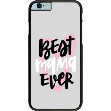 Coque iPhone 6/6s - Best Mom Ever 1