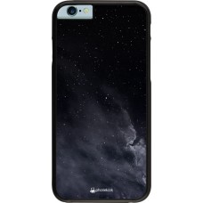 Coque iPhone 6/6s - Black Sky Clouds