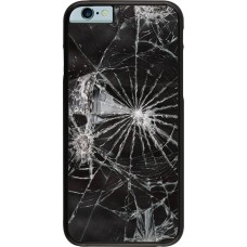 Coque iPhone 6/6s - Broken Screen