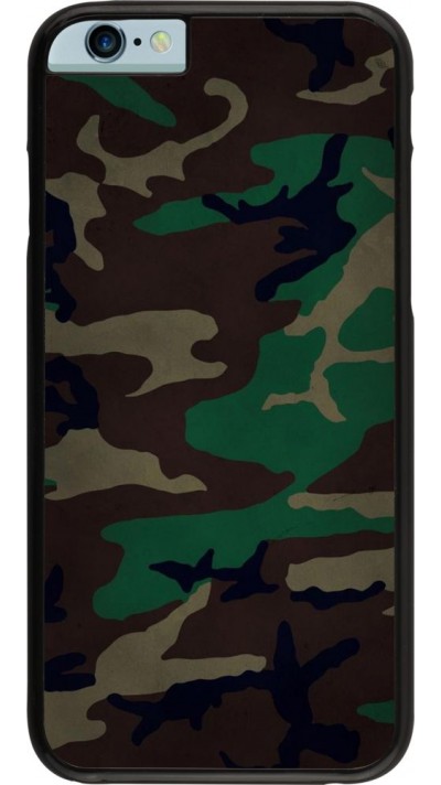 Coque iPhone 6/6s - Camouflage 3