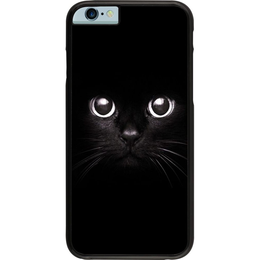 Coque iPhone 6/6s - Cat eyes