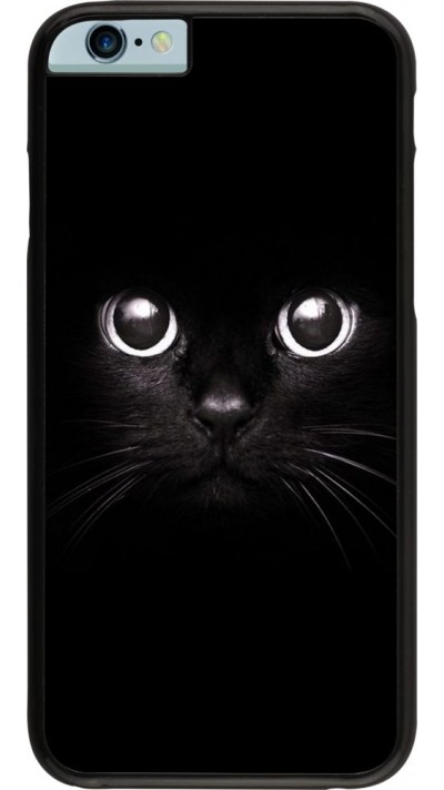 Coque iPhone 6/6s - Cat eyes