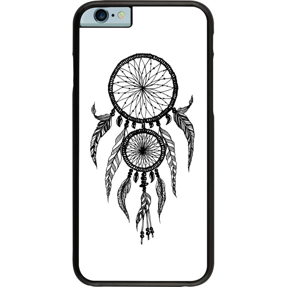 Coque iPhone 6/6s - Dreamcatcher 02