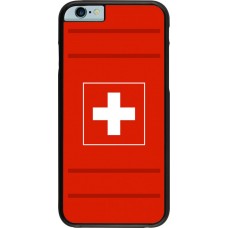 Coque iPhone 6/6s - Euro 2020 Switzerland