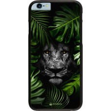 Coque iPhone 6/6s - Forest Lion