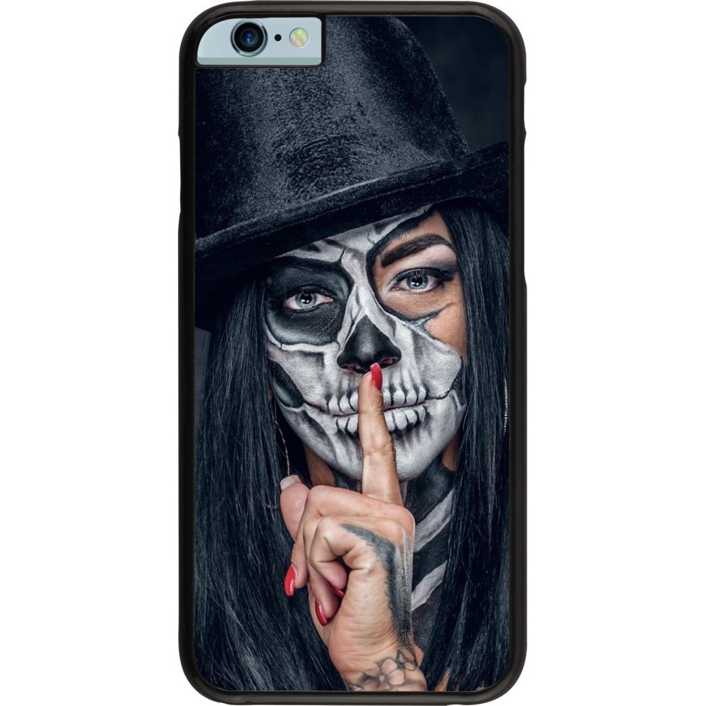 Coque iPhone 6/6s - Halloween 18 19