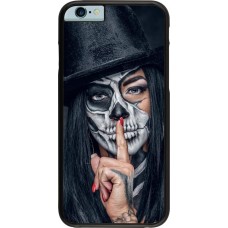 Hülle iPhone 6/6s - Halloween 18 19