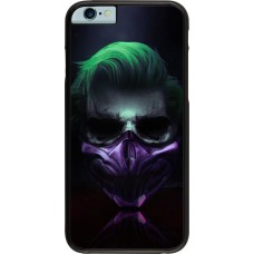 Coque iPhone 6/6s - Halloween 20 21