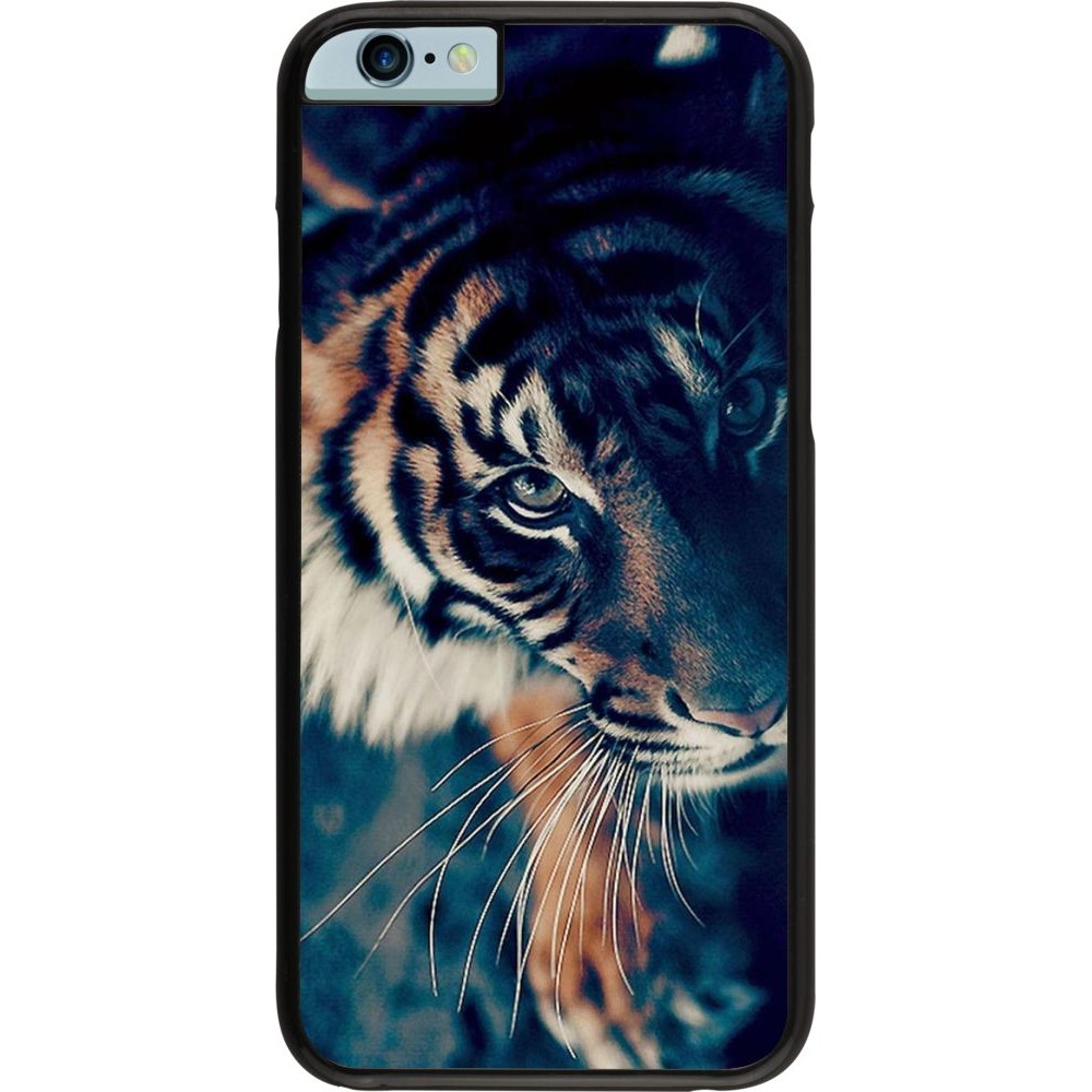 Coque iPhone 6/6s - Incredible Lion