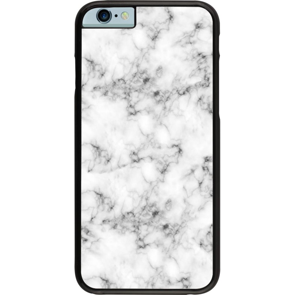 Coque iPhone 6/6s - Marble 01