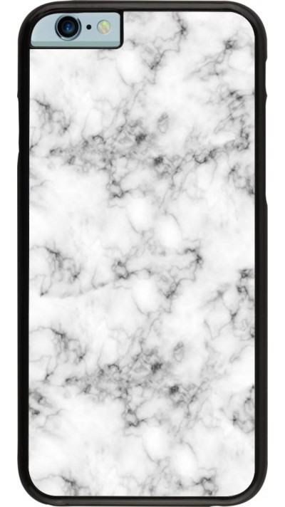 Hülle iPhone 6/6s - Marble 01