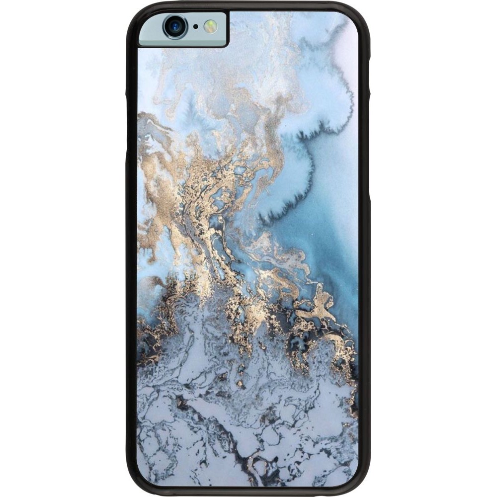 Coque iPhone 6/6s - Marble 04