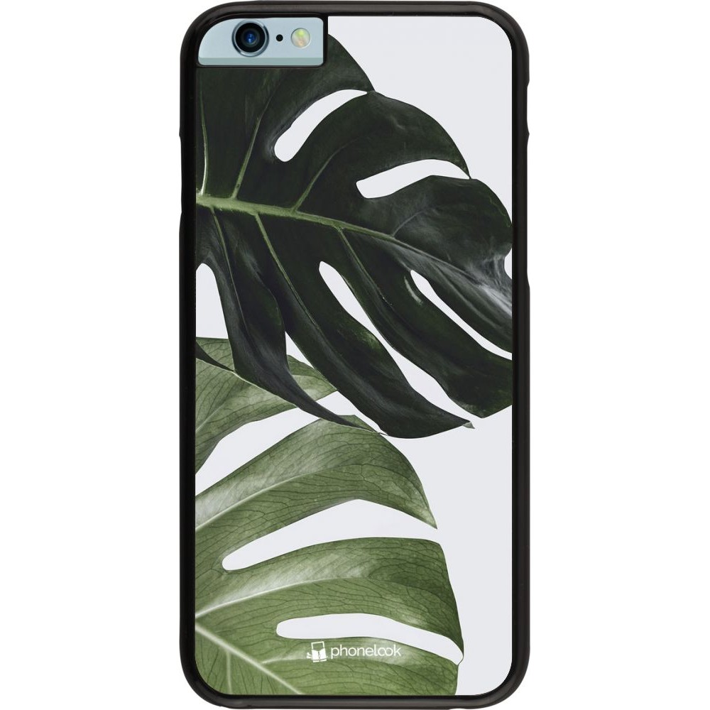 Coque iPhone 6/6s - Monstera Plant