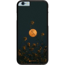 Coque iPhone 6/6s - Moon Flowers