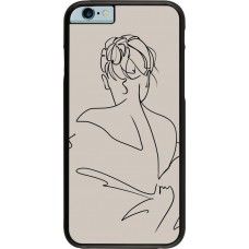 Coque iPhone 6/6s - Salnikova 05