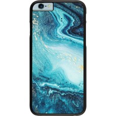 Hülle iPhone 6/6s - Sea Foam Blue
