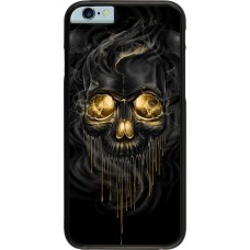 Coque iPhone 6/6s - Skull 02