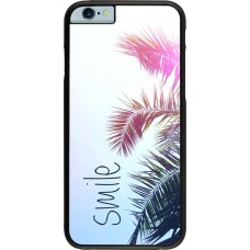 Coque iPhone 6/6s - Smile 05