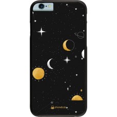 Coque iPhone 6/6s - Space Vect- Or