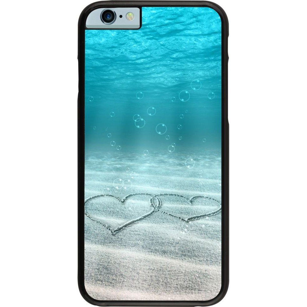 Coque iPhone 6/6s - Summer 18 19