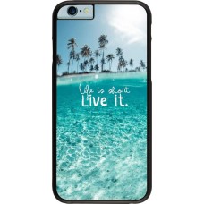 Coque iPhone 6/6s - Summer 18 24