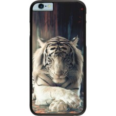 Hülle iPhone 6/6s - Zen Tiger