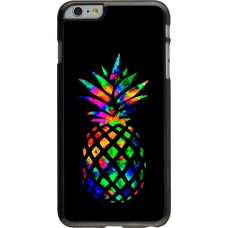 Coque iPhone 6 Plus / 6s Plus - Ananas Multi-colors