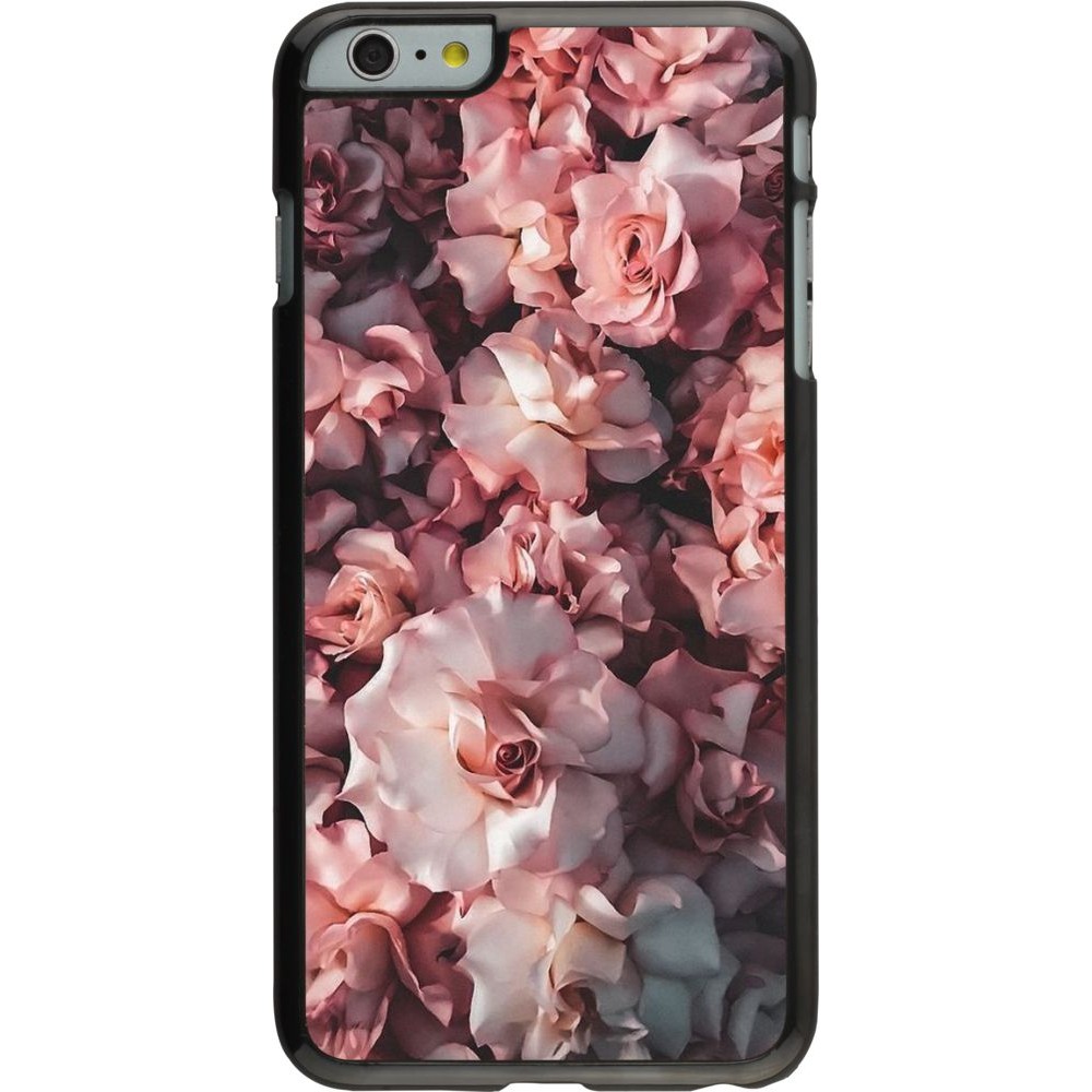 Coque iPhone 6 Plus / 6s Plus - Beautiful Roses