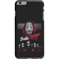 Coque iPhone 6 Plus / 6s Plus - Bella Ciao