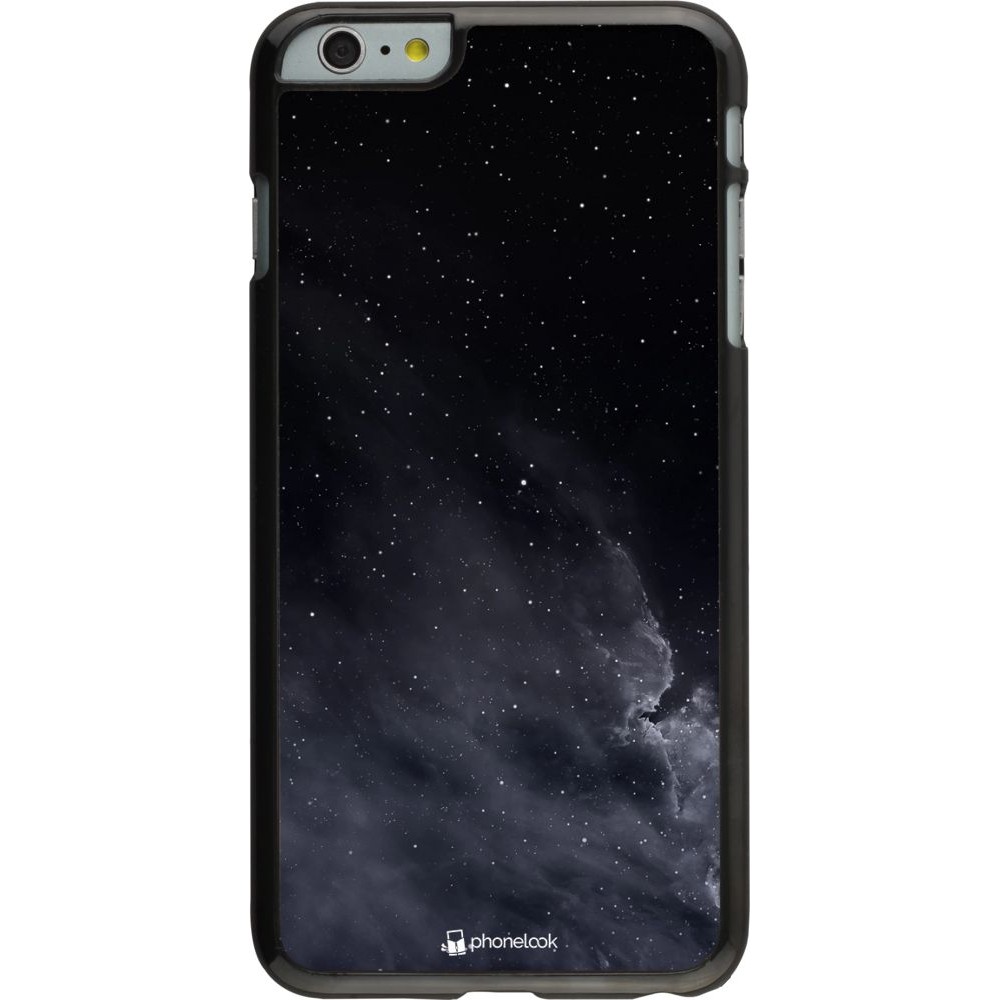 Coque iPhone 6 Plus / 6s Plus - Black Sky Clouds