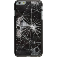 Coque iPhone 6 Plus / 6s Plus - Broken Screen