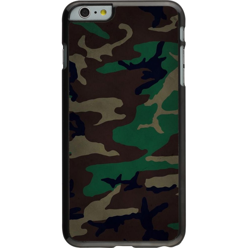 Coque iPhone 6 Plus / 6s Plus - Camouflage 3