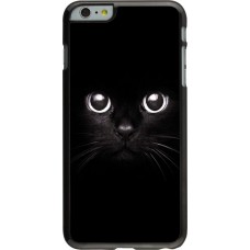 Hülle iPhone 6 Plus / 6s Plus - Cat eyes