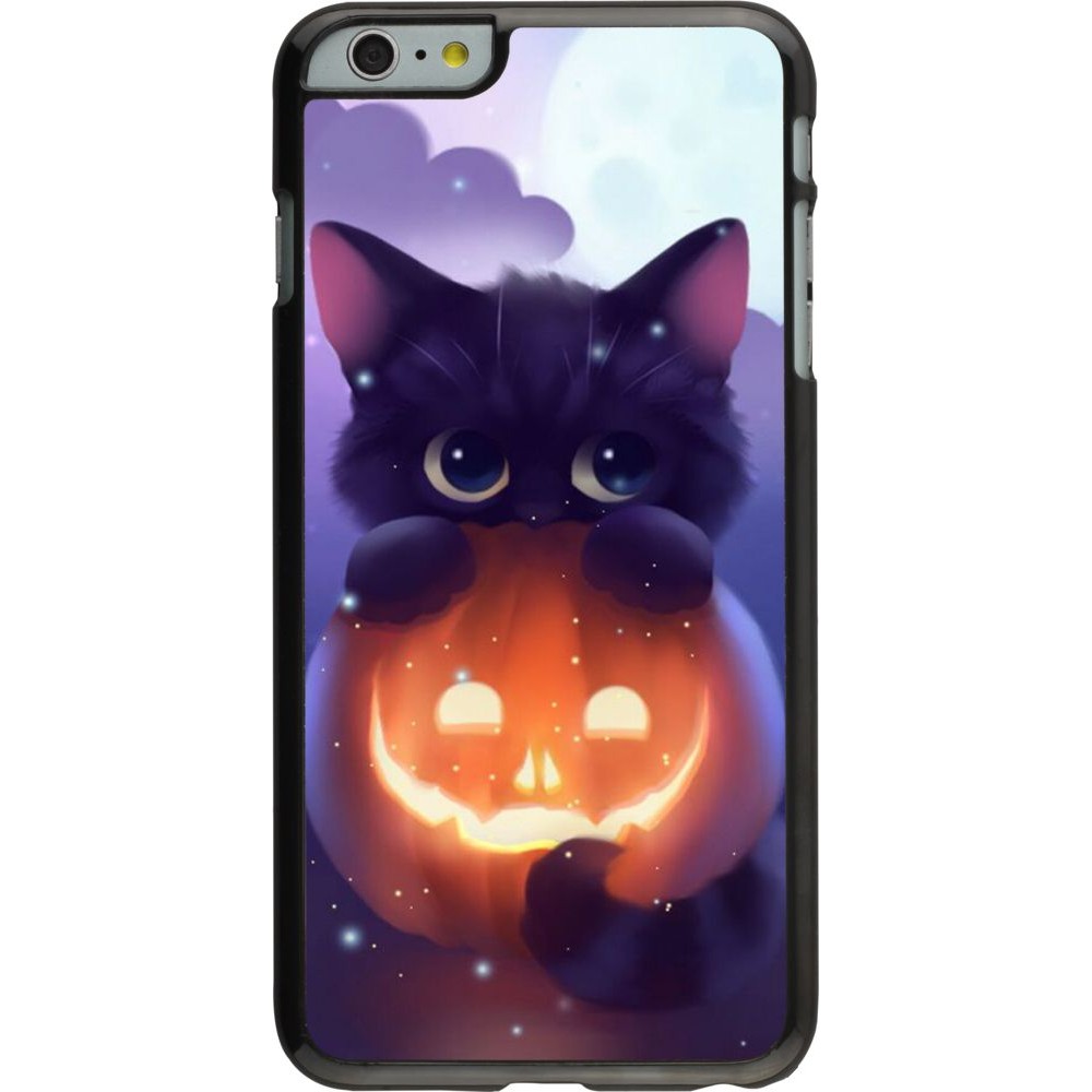Coque iPhone 6 Plus / 6s Plus - Halloween 17 15