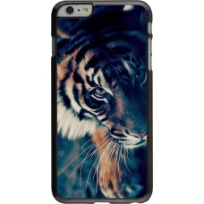 Hülle iPhone 6 Plus / 6s Plus - Incredible Lion