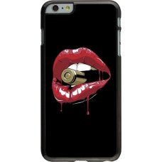Coque iPhone 6 Plus / 6s Plus - Lips bullet