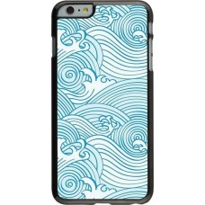 Coque iPhone 6 Plus / 6s Plus - Ocean Waves