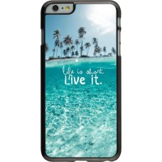 Coque iPhone 6 Plus / 6s Plus - Summer 18 24