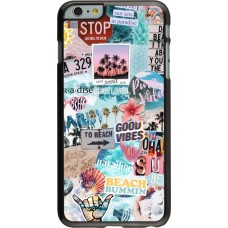 Coque iPhone 6 Plus / 6s Plus - Summer 20 collage