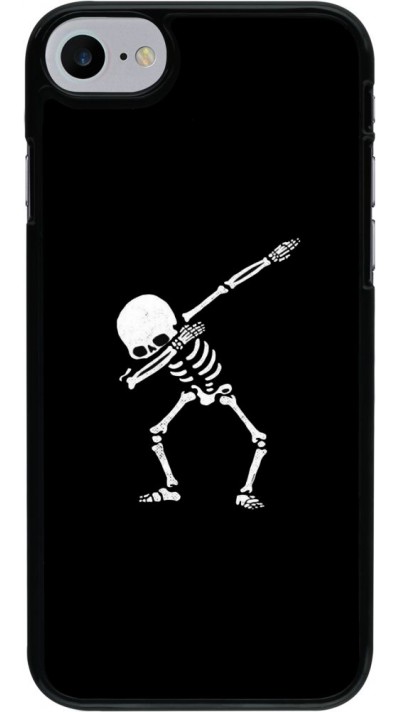 Hülle iPhone 7 / 8 / SE (2020, 2022) - Halloween 19 09