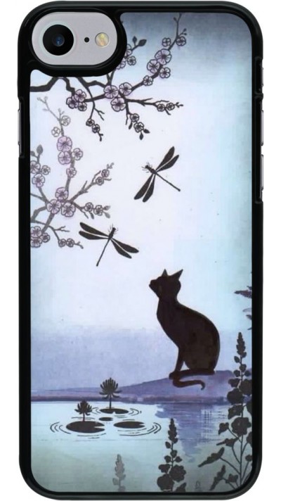 Coque iPhone 7 / 8 / SE (2020, 2022) - Spring 19 12