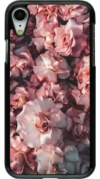 Coque iPhone XR - Beautiful Roses