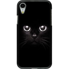 Coque iPhone XR - Cat eyes