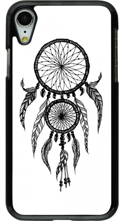 Coque iPhone XR - Dreamcatcher 02