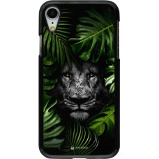 Coque iPhone XR - Forest Lion