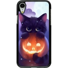 Coque iPhone XR - Halloween 17 15